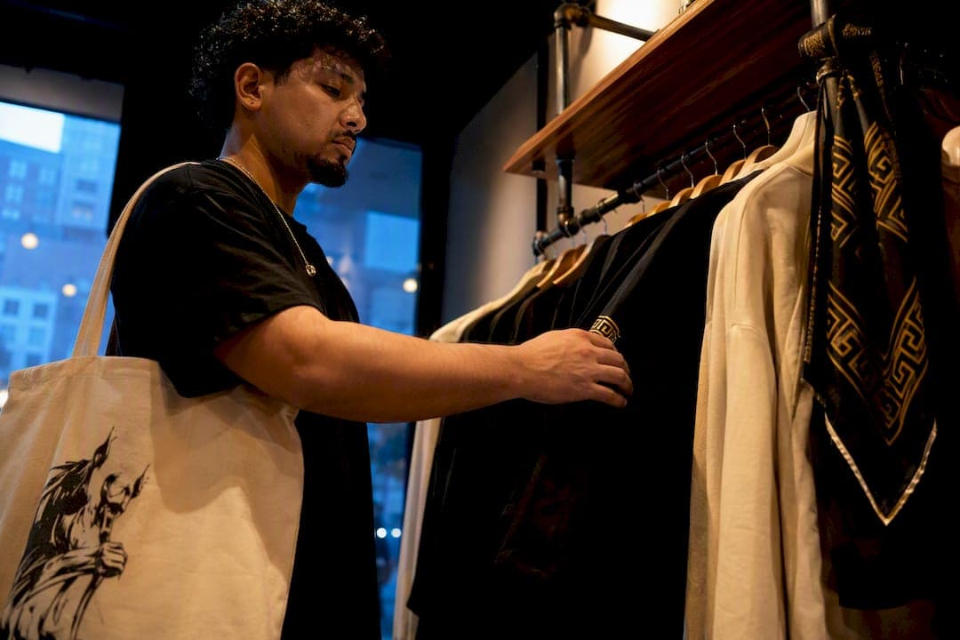Brooklyn's Boricua Streetwear: 4 Ways to Catch Lion and Greca Drops