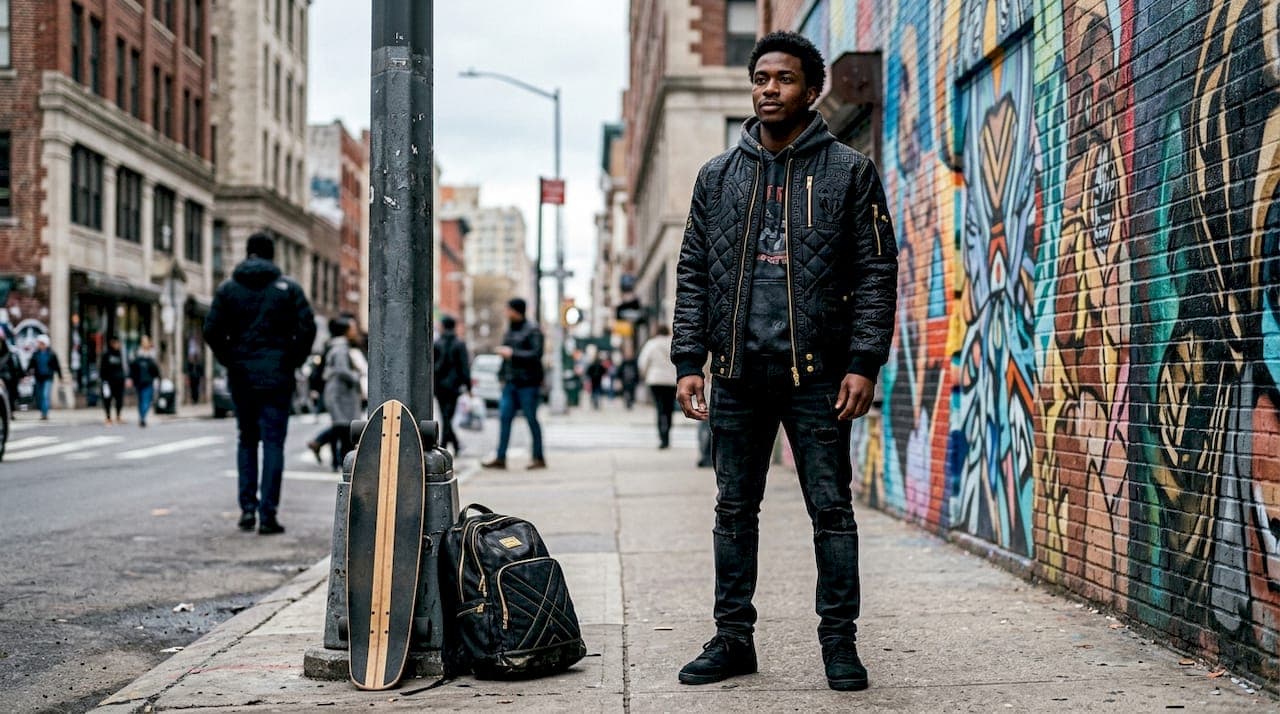 Best Streetwear Jackets for Men: 2026 Style Guide