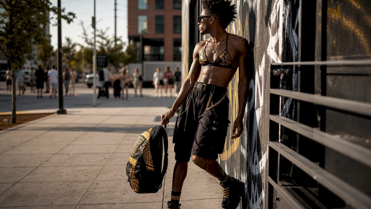 Streetwear Swimwear Trends Dominating 2026
