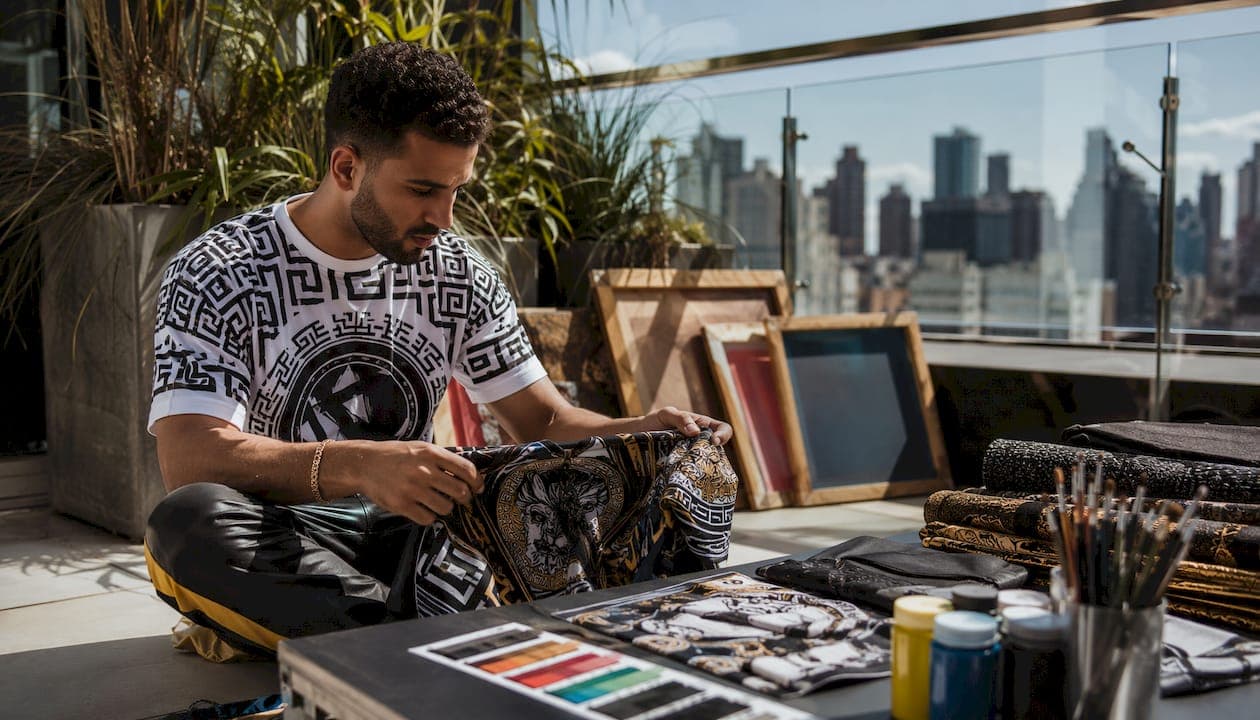 Sublimation vs Screen Print: Which Method Wins?