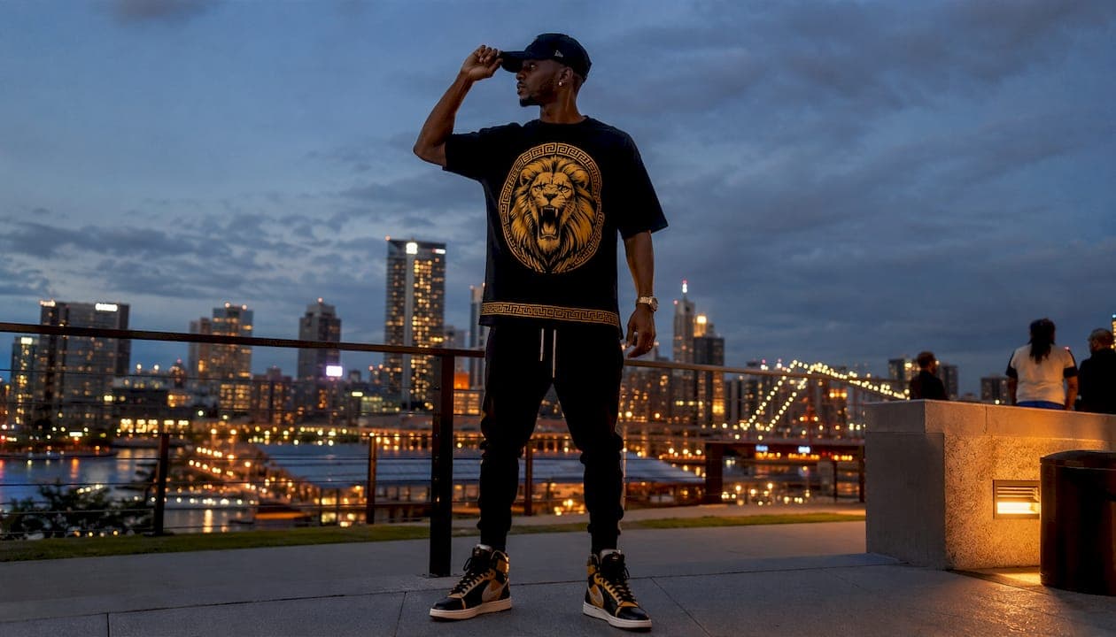 Game Day Outfits: 2026 Style Guide for Lion Streetwear Fans