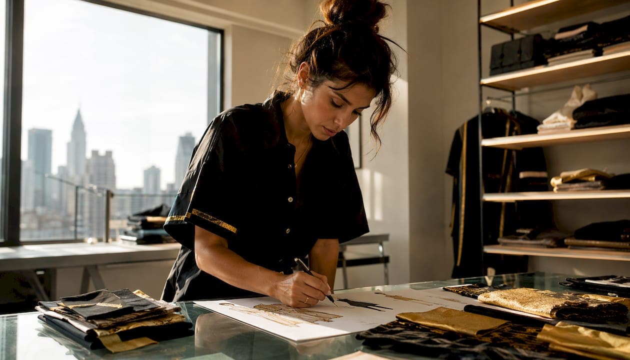 On-Demand Manufacturing Fashion: 2026 US Brand Guide