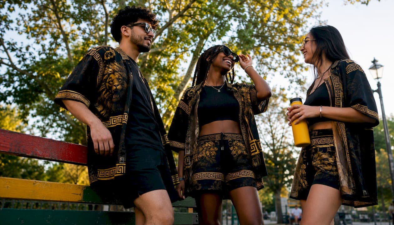 Summer Streetwear Outfits: 6 Ready-to-Copy Looks