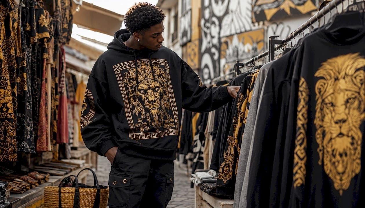 Best Graphic Hoodies for Streetwear Fans: 2026 Picks
