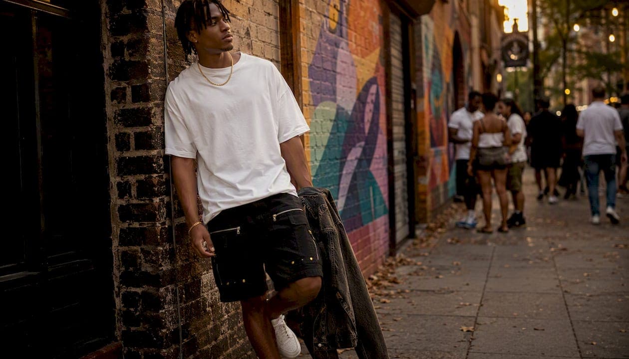 Best Streetwear Shorts for Style-Savvy Buyers in 2026