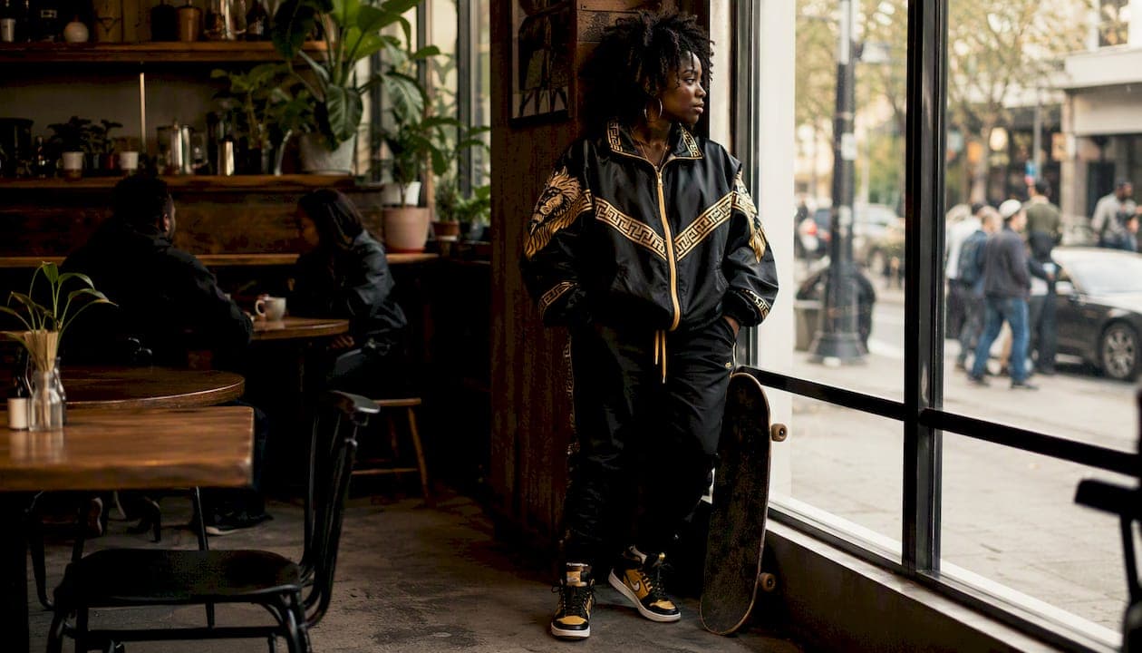 Best Streetwear Windbreakers: Top Picks for 2026
