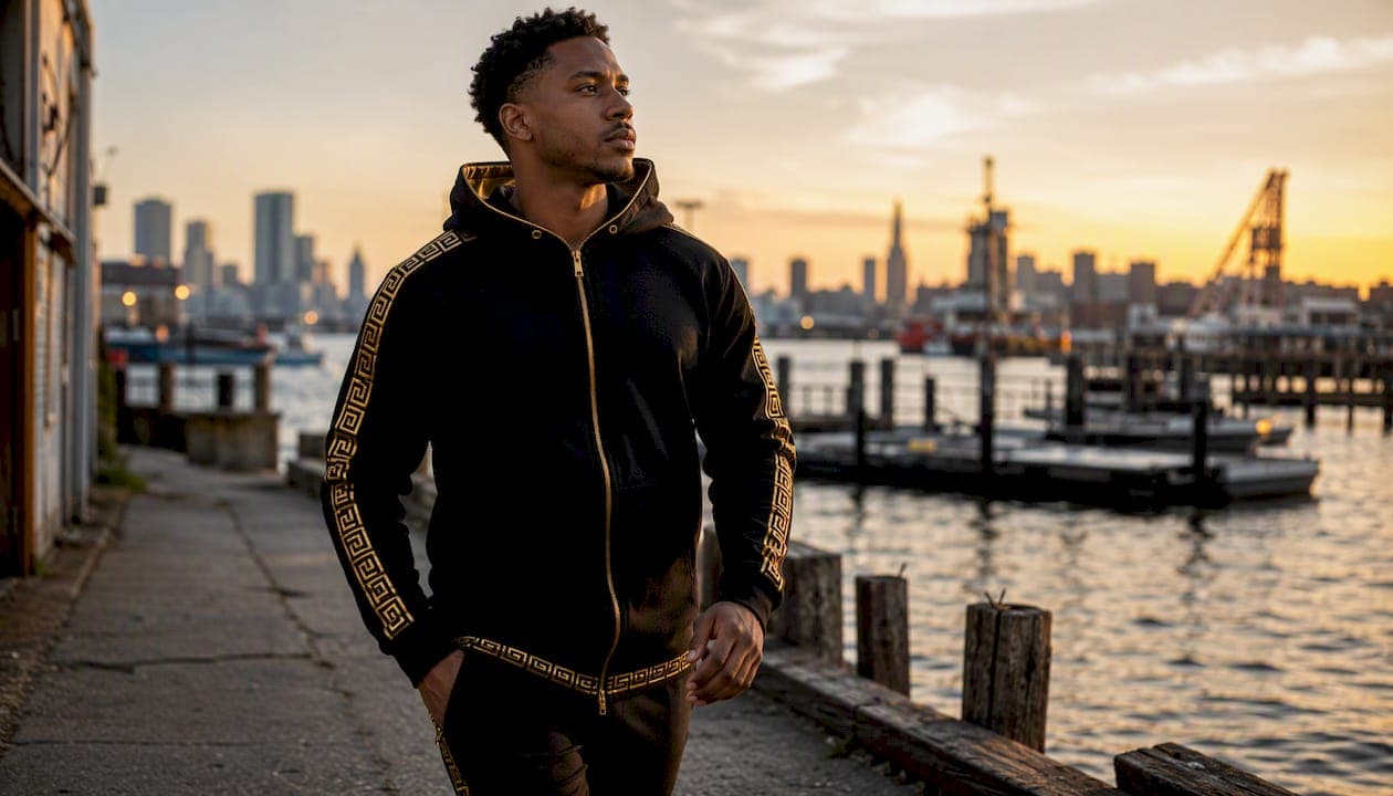 Best Zip-Up Hoodies for Men: 2026 Editor-Tested Picks