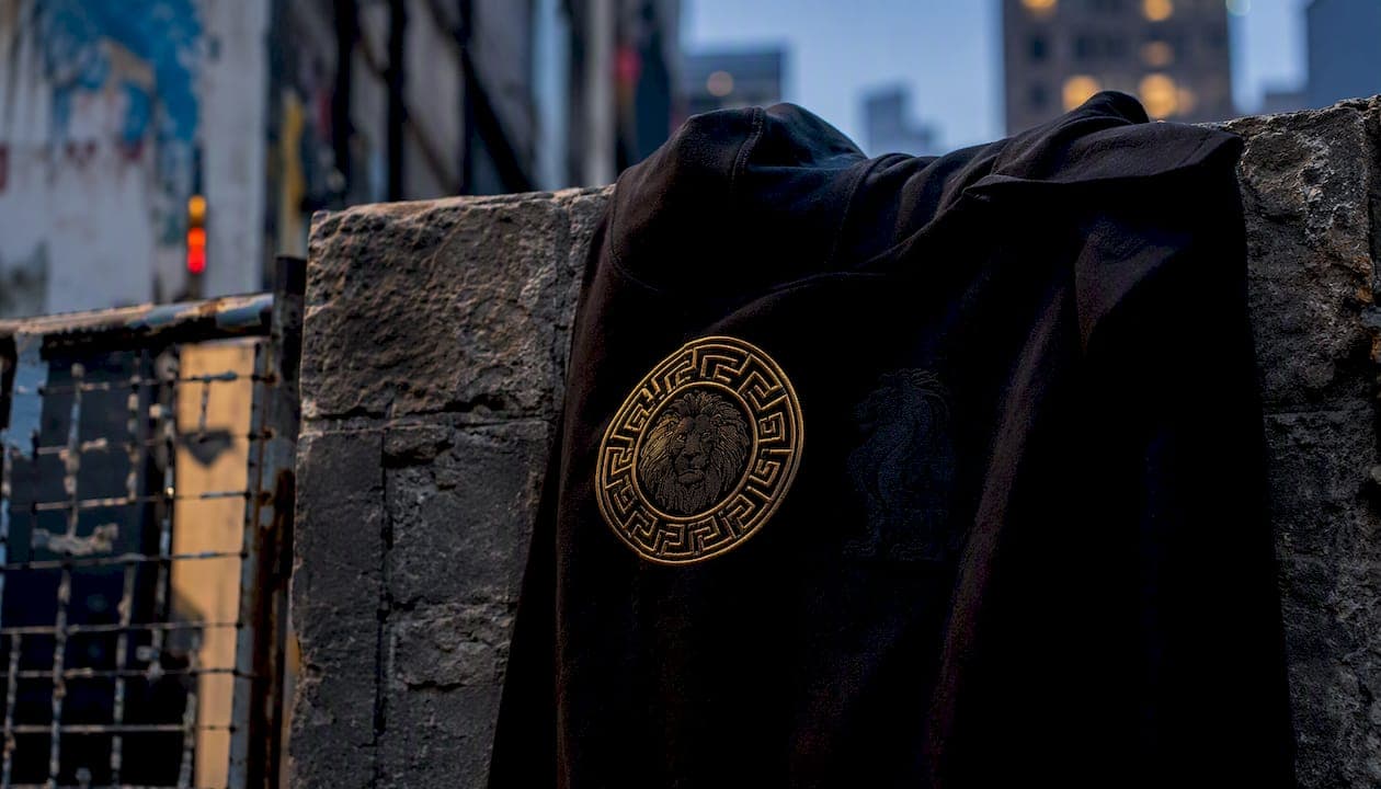 Lion Streetwear: Bold Picks for Urban Style Fans