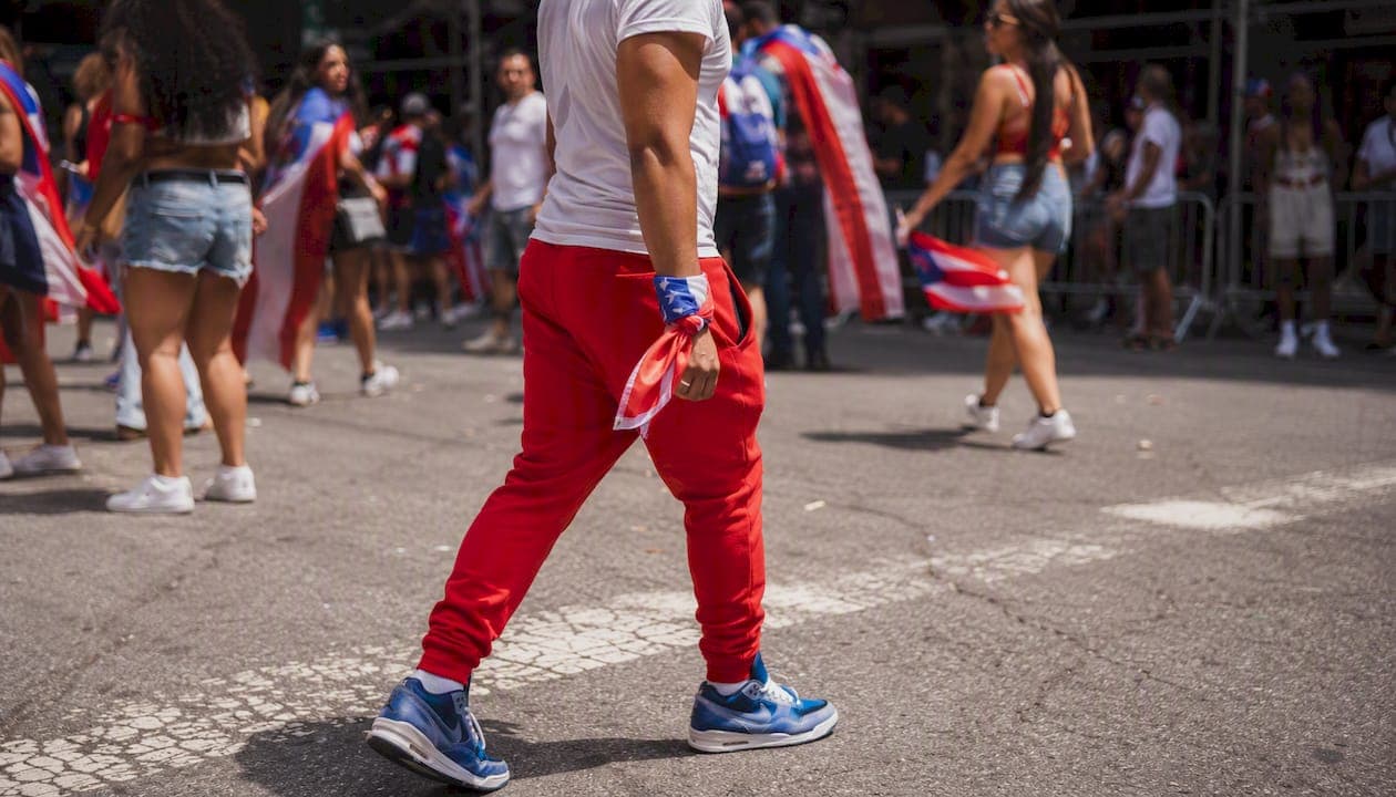 Puerto Rican Day Parade Outfits: 6 Bold Looks to Rock