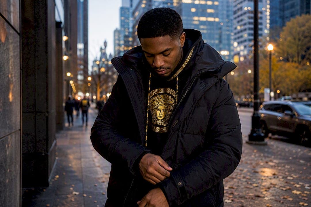 The 7 Winter Streetwear Outfits Worth Copying This Season