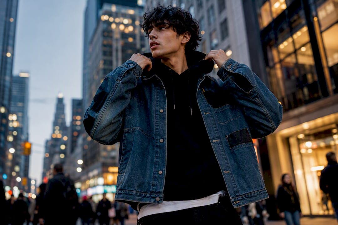 The Streetwear Layering Guide That Actually Works in 2026