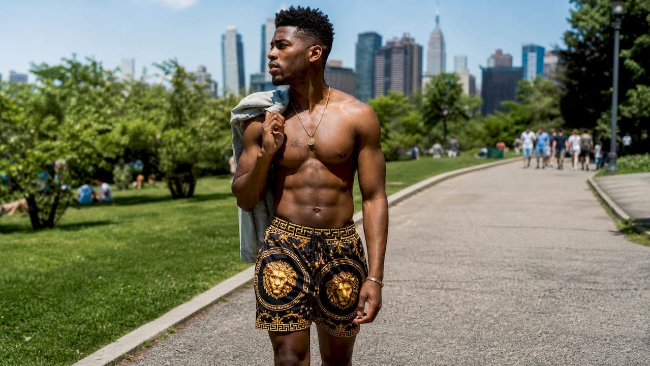 Best Swim Trunks Streetwear: What to Wear In and Out of Water