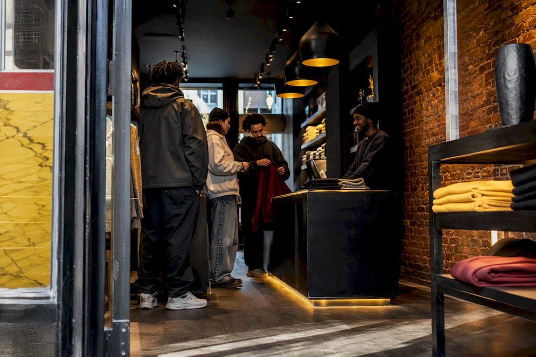 Brooklyn Streetwear History: Four Eras That Built Today's Drops