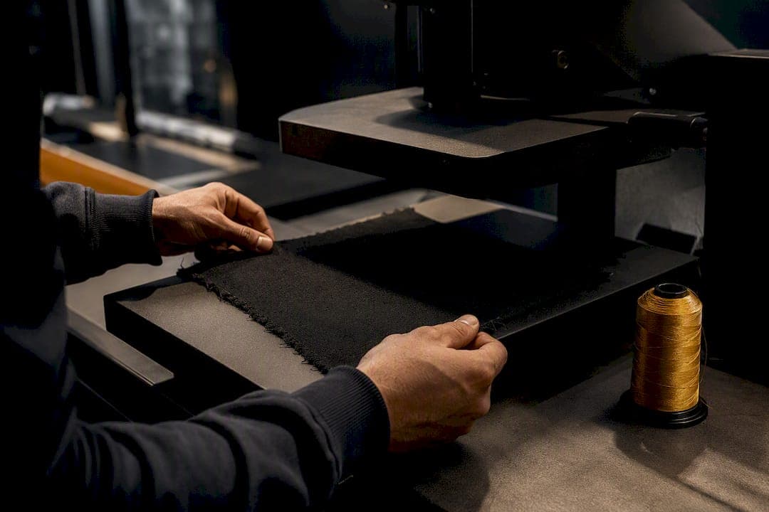 Spot Greenwashing: Buy Made To Order Streetwear That Cuts Deadstock