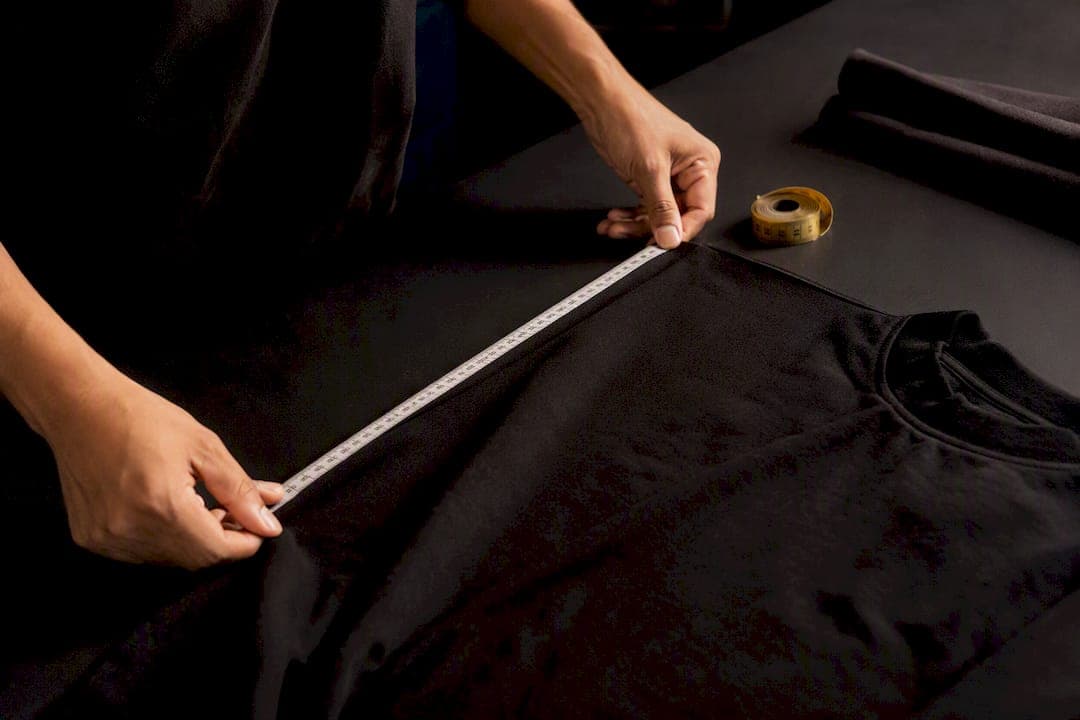 Skip Returns: Six Step Checklist to Verify TTS Fit in Clothing