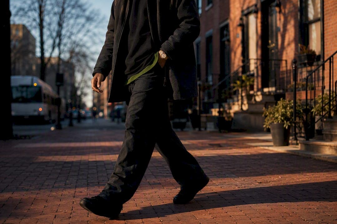 3 Transit Ready Essentials for Philly Street Style, Hoodies First