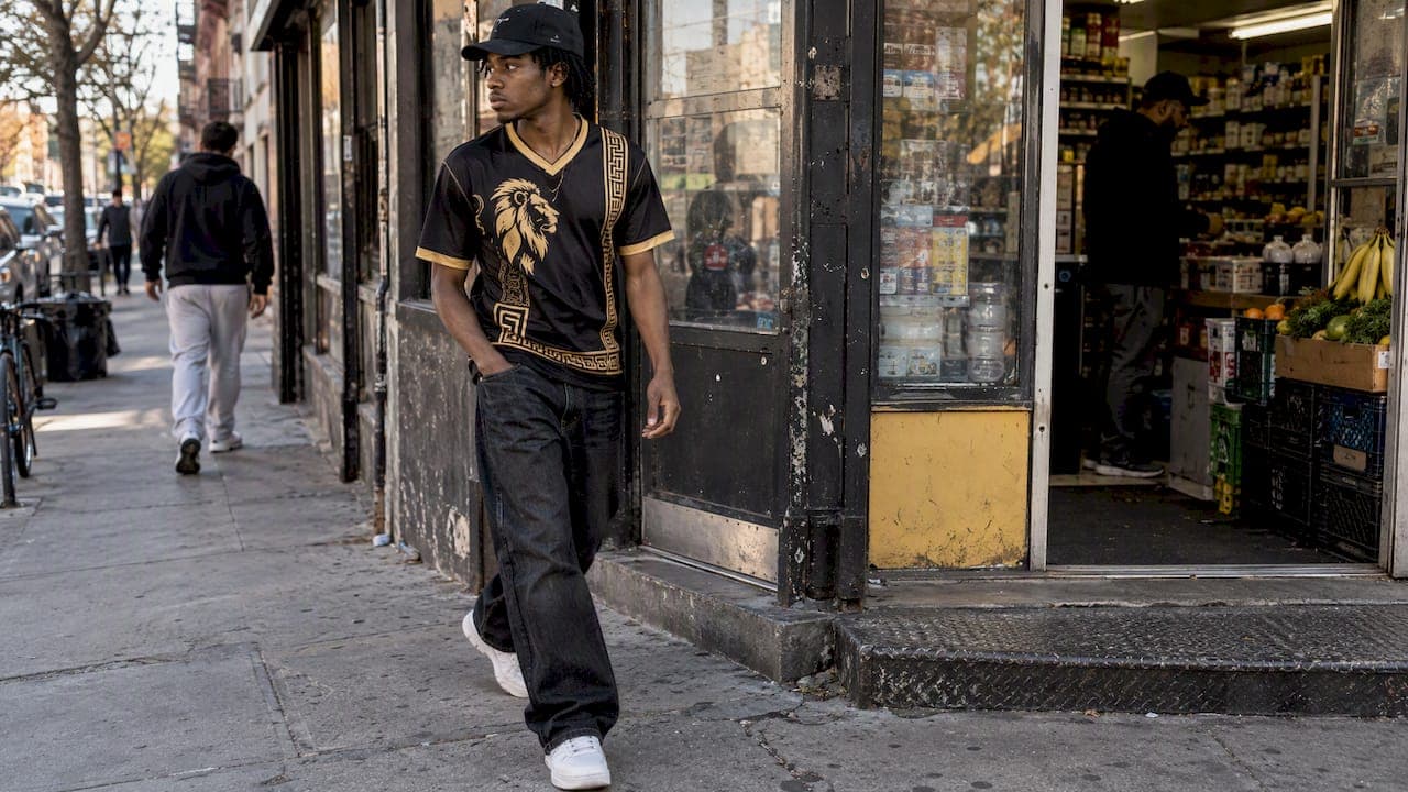18 Soccer Jersey Outfits That Nail Blokecore With Victor's Checklist