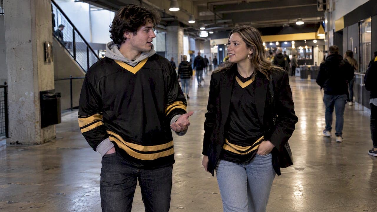 Hoodies to Blazers: 8 Hockey Jersey Outfits for Men and Women