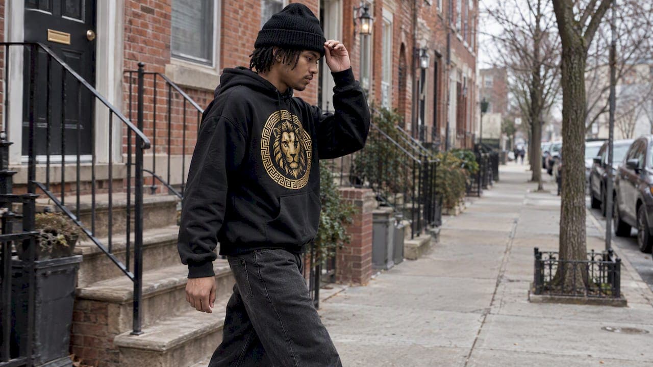Beanie Outfits for Streetwear: 9 Fits That Work in 2026