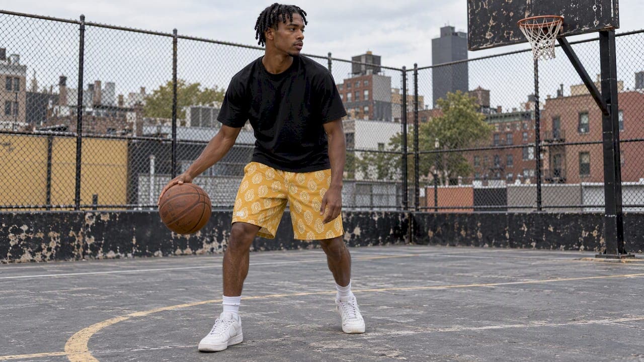Basketball Shorts Outfits: 12 Street-Ready Ways to Wear Them