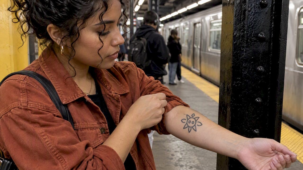 Taíno Sun Symbol: Meaning, Origin and How to Wear It