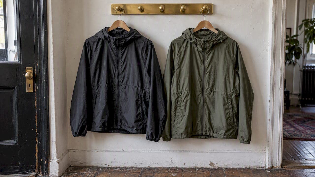 Polyester vs Nylon Jackets: Which Fabric Wins for You