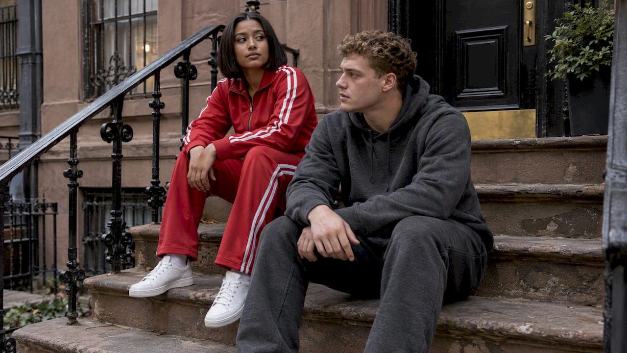 Tracksuit vs Sweatsuit: What Actually Sets Them Apart